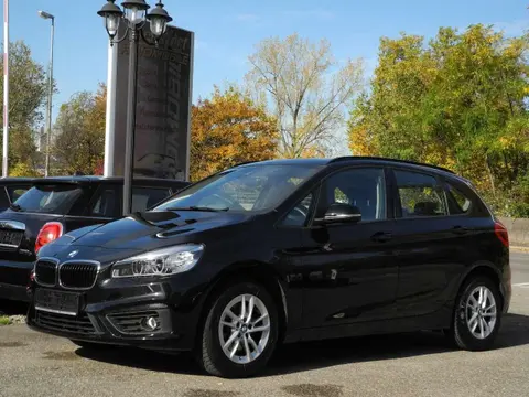 Annonce BMW SERIE 2 Diesel 2016 d'occasion 