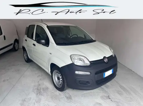 Used FIAT PANDA Hybrid 2021 Ad 