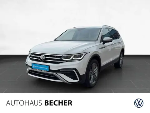 Used VOLKSWAGEN TIGUAN Diesel 2024 Ad 