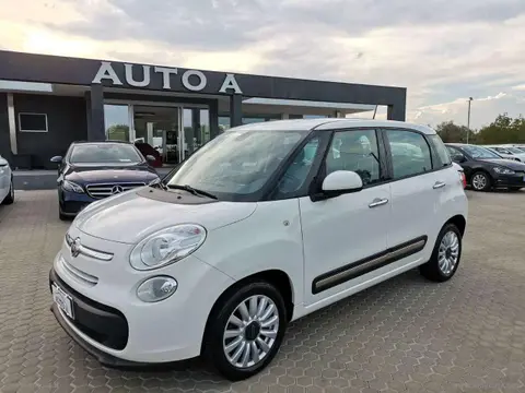 Used FIAT 500L LPG 2016 Ad 