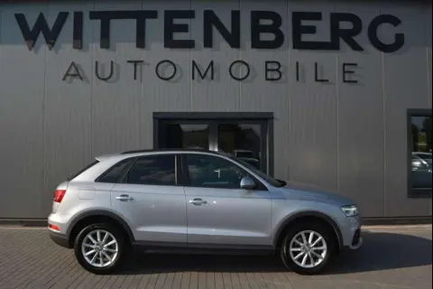 Used AUDI Q3 Petrol 2015 Ad 