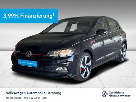 Used VOLKSWAGEN POLO Petrol 2020 Ad 