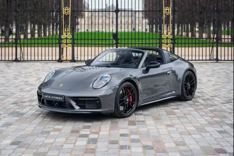 Annonce PORSCHE 992 Essence 2021 d'occasion 