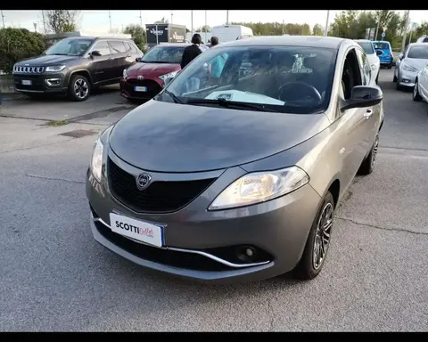 Annonce LANCIA YPSILON Essence 2020 d'occasion 