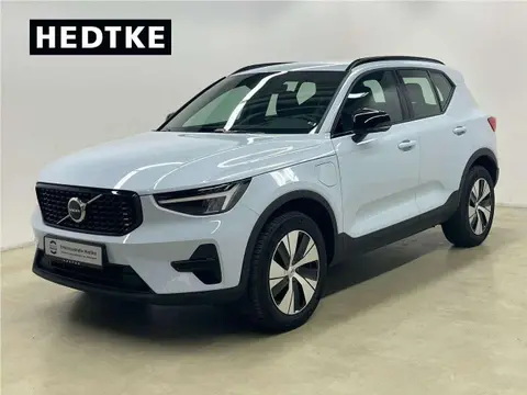 Used VOLVO XC40 Hybrid 2023 Ad 