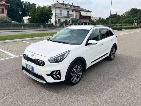 Used KIA NIRO Hybrid 2020 Ad 