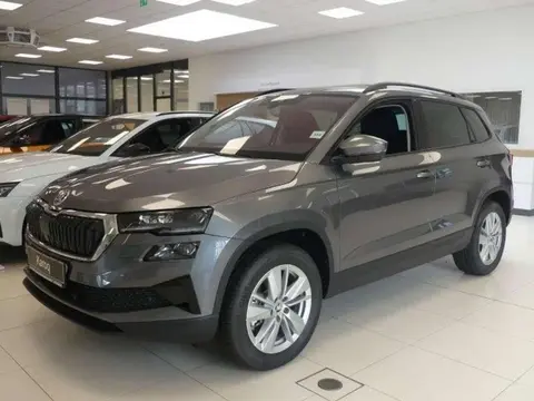 Used SKODA KAROQ Diesel 2024 Ad 