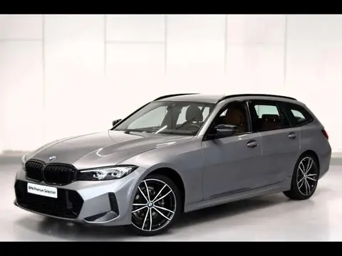 Annonce BMW SERIE 3 Essence 2023 d'occasion 