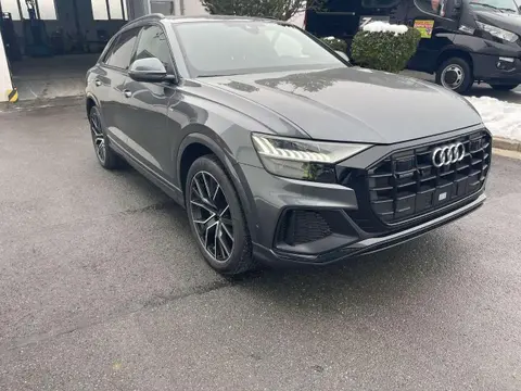 Annonce AUDI Q8 Diesel 2023 d'occasion 