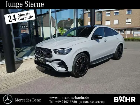 Used MERCEDES-BENZ CLASSE GLE Diesel 2024 Ad 