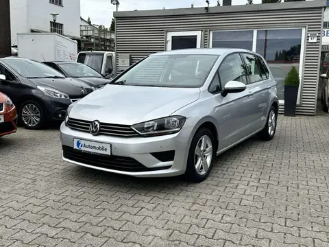 Used VOLKSWAGEN GOLF Petrol 2016 Ad 