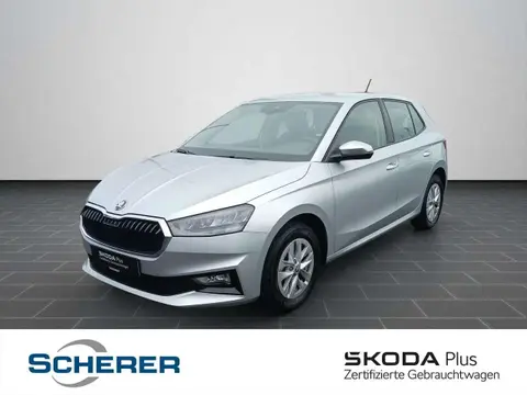 Used SKODA FABIA Petrol 2024 Ad 