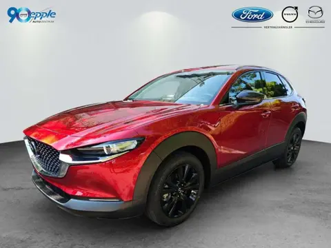 Annonce MAZDA CX-30 Essence 2024 d'occasion 