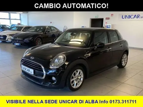 Used MINI COOPER Diesel 2015 Ad 