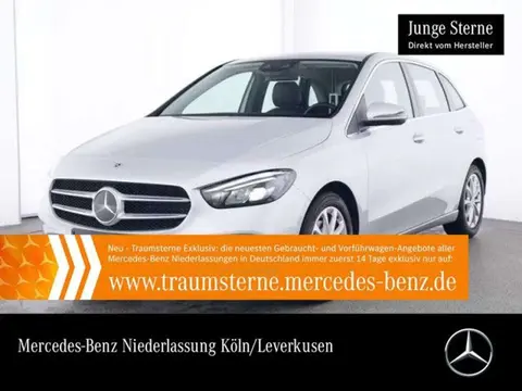 Used MERCEDES-BENZ CLASSE B Diesel 2022 Ad 