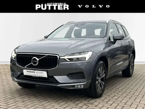 Used VOLVO XC60 Diesel 2020 Ad 