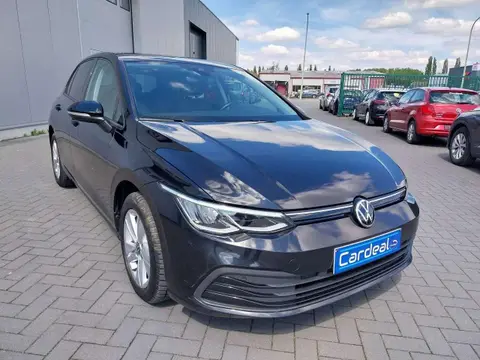 Used VOLKSWAGEN GOLF Diesel 2020 Ad Belgium