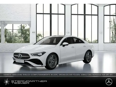 Annonce MERCEDES-BENZ CLASSE CLA Essence 2023 d'occasion 