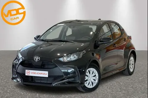 Used TOYOTA YARIS Petrol 2024 Ad 