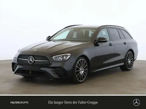 Annonce MERCEDES-BENZ CLASSE E Diesel 2023 d'occasion 