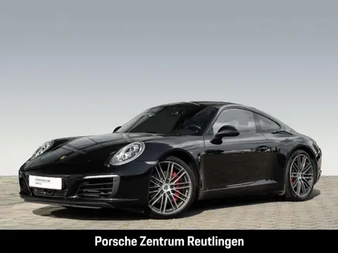 Annonce PORSCHE 991 Essence 2018 d'occasion 