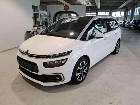 Used CITROEN C4 Petrol 2020 Ad 