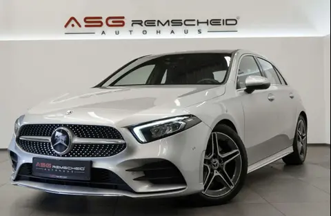 Used MERCEDES-BENZ CLASSE A Diesel 2020 Ad 