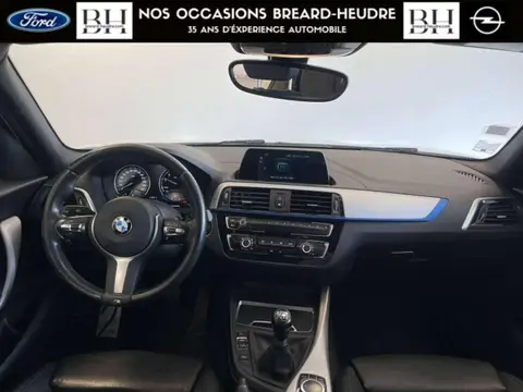 Used BMW SERIE 1 Petrol 2019 Ad 