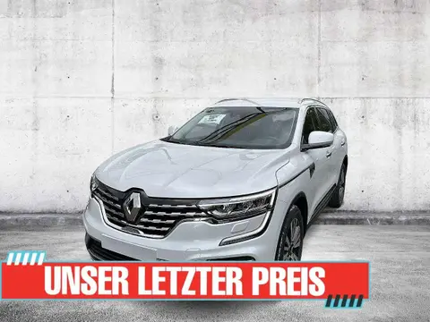 Annonce RENAULT KOLEOS Essence 2024 d'occasion 