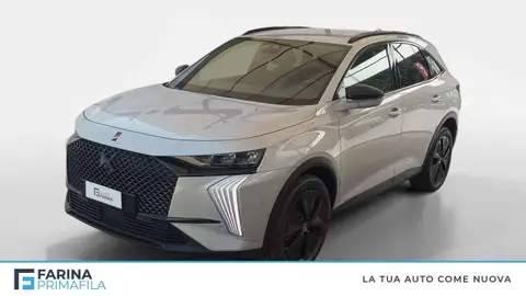 Annonce DS AUTOMOBILES DS7 Diesel 2024 d'occasion 