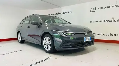 Used VOLKSWAGEN GOLF Diesel 2020 Ad 