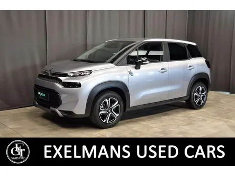 Annonce CITROEN C3 AIRCROSS Essence 2024 d'occasion Belgique