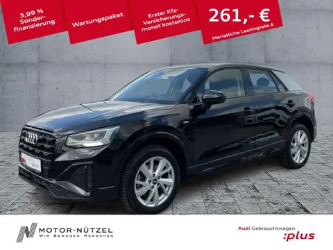 Annonce AUDI Q2 Essence 2023 d'occasion 