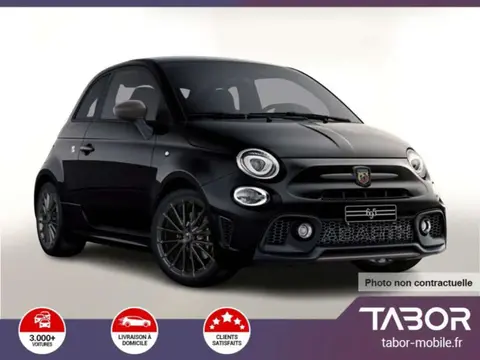 Used ABARTH 695 Petrol 2022 Ad 