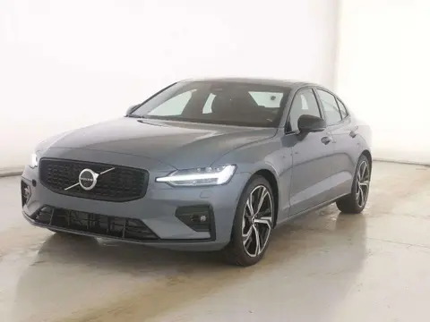 Annonce VOLVO S60 Hybride 2023 d'occasion 