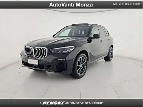 Used BMW X5 Diesel 2019 Ad 