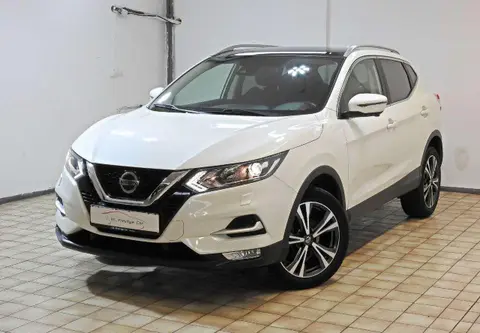 Annonce NISSAN QASHQAI Essence 2018 d'occasion 