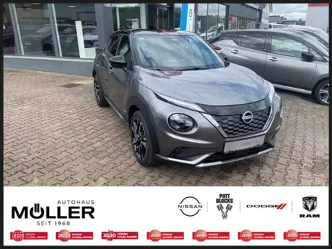 Used NISSAN JUKE Hybrid 2024 Ad 