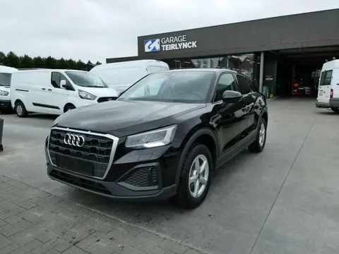 Used AUDI Q2 Petrol 2023 Ad 