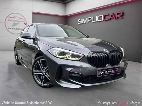 Annonce BMW SERIE 1 Essence 2021 d'occasion 