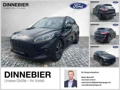 Used FORD KUGA Hybrid 2020 Ad 