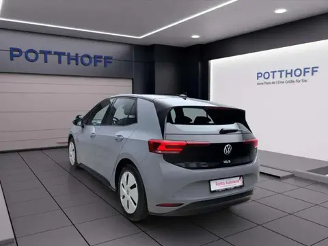 Annonce VOLKSWAGEN ID.3 Électrique 2022 d'occasion 