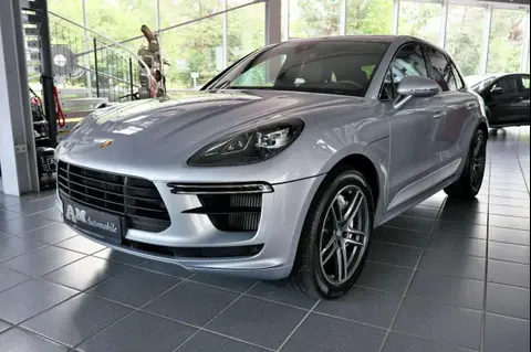 Annonce PORSCHE MACAN Essence 2020 d'occasion 