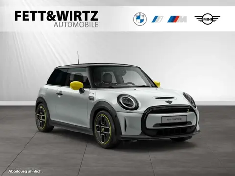 Used MINI COOPER Electric 2021 Ad 