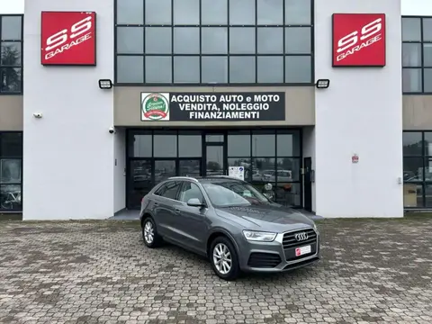 Used AUDI Q3 Diesel 2018 Ad 