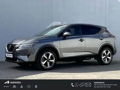 Annonce NISSAN QASHQAI Hybride 2024 d'occasion 