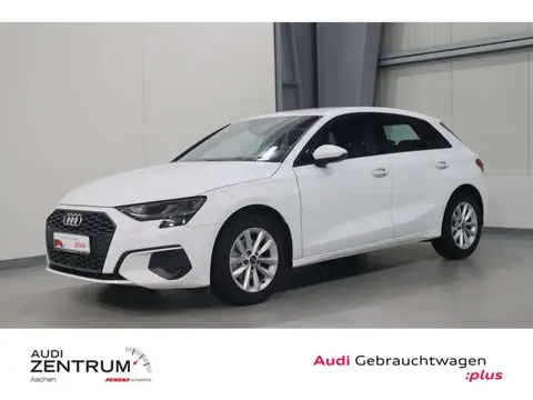 Annonce AUDI A3 Essence 2023 d'occasion 