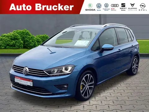 Used VOLKSWAGEN GOLF Petrol 2016 Ad 