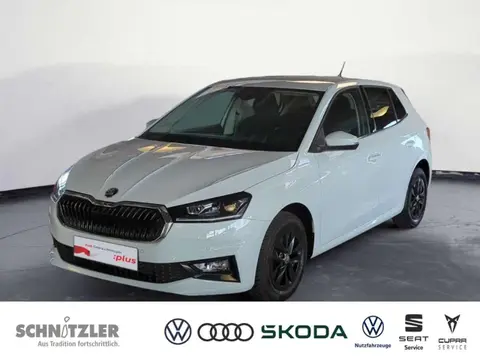 Used SKODA FABIA Petrol 2024 Ad 