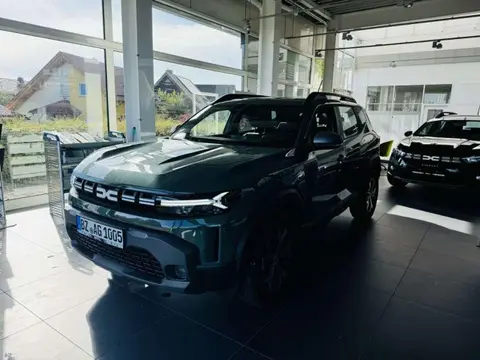 Annonce DACIA DUSTER Essence 2024 d'occasion 